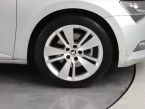 Škoda Superb - fotka číslo 12