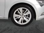 Škoda Superb - fotka číslo 12
