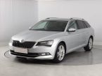Škoda Superb - fotka číslo 1