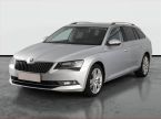 Škoda Superb - fotka číslo 1