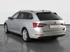 Škoda Superb - fotka číslo 3