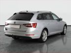 Škoda Superb - fotka číslo 4