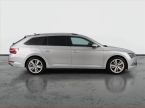 Škoda Superb - fotka číslo 5