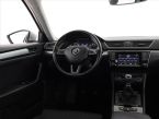 Škoda Superb - fotka číslo 6