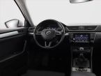 Škoda Superb - fotka číslo 6