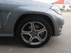 Mercedes Třída GLK - fotka číslo 14