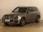 Mercedes Třída GLK - fotka číslo 1