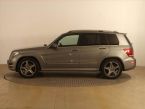 Mercedes Třída GLK - fotka číslo 2