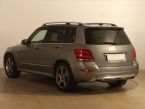 Mercedes Třída GLK - fotka číslo 3