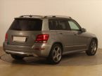 Mercedes Třída GLK - fotka číslo 4