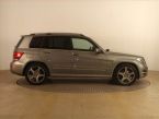 Mercedes Třída GLK - fotka číslo 5