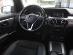 Mercedes Třída GLK - fotka číslo 6