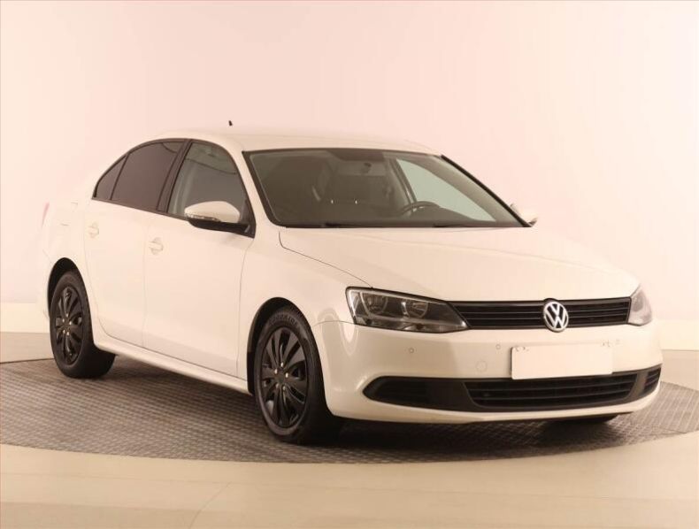 Volkswagen Jetta - hlavní fotka inzerátu