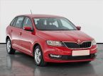 Škoda Rapid - fotka číslo 0
