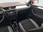 Škoda Rapid - fotka číslo 7