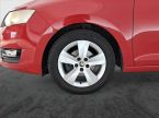 Škoda Rapid - fotka číslo 13
