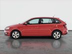 Škoda Rapid - fotka číslo 2