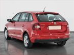 Škoda Rapid - fotka číslo 3