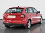 Škoda Rapid - fotka číslo 4