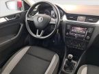 Škoda Rapid - fotka číslo 6