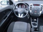 Kia Cee'd - fotka číslo 6