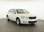 Škoda Octavia - fotka číslo 0