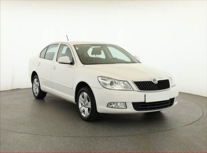 Škoda Octavia - hlavní fotka inzerátu