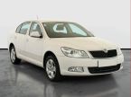 Škoda Octavia - fotka číslo 0