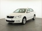 Škoda Octavia - fotka číslo 1