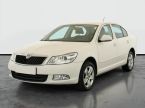 Škoda Octavia - fotka číslo 1