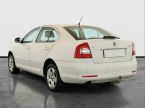 Škoda Octavia - fotka číslo 3