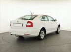 Škoda Octavia - fotka číslo 4