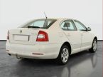 Škoda Octavia - fotka číslo 4