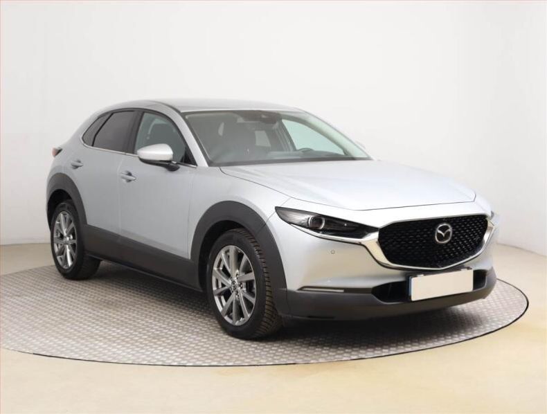Mazda CX-30 - hlavní foto