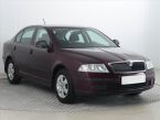 Škoda Octavia - fotka číslo 0