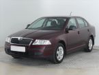 Škoda Octavia - fotka číslo 1