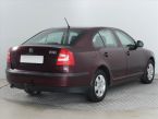 Škoda Octavia - fotka číslo 4