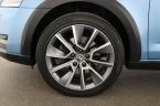 Škoda Octavia - fotka číslo 11