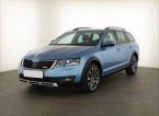Škoda Octavia - fotka číslo 1