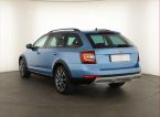 Škoda Octavia - fotka číslo 3