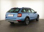 Škoda Octavia - fotka číslo 4