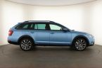Škoda Octavia - fotka číslo 5