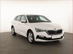 Škoda Scala - fotka číslo 0