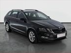 Škoda Octavia - fotka číslo 0