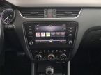 Škoda Octavia - fotka číslo 11