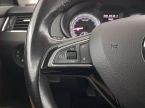 Škoda Octavia - fotka číslo 17