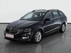 Škoda Octavia - fotka číslo 1