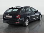 Škoda Octavia - fotka číslo 4