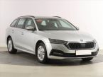 Škoda Octavia - fotka číslo 0