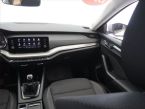 Škoda Octavia - fotka číslo 7